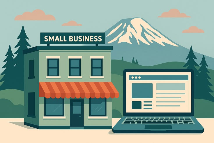 4 Tipos de sitios web: ¿Cuál necesita tu negocio?