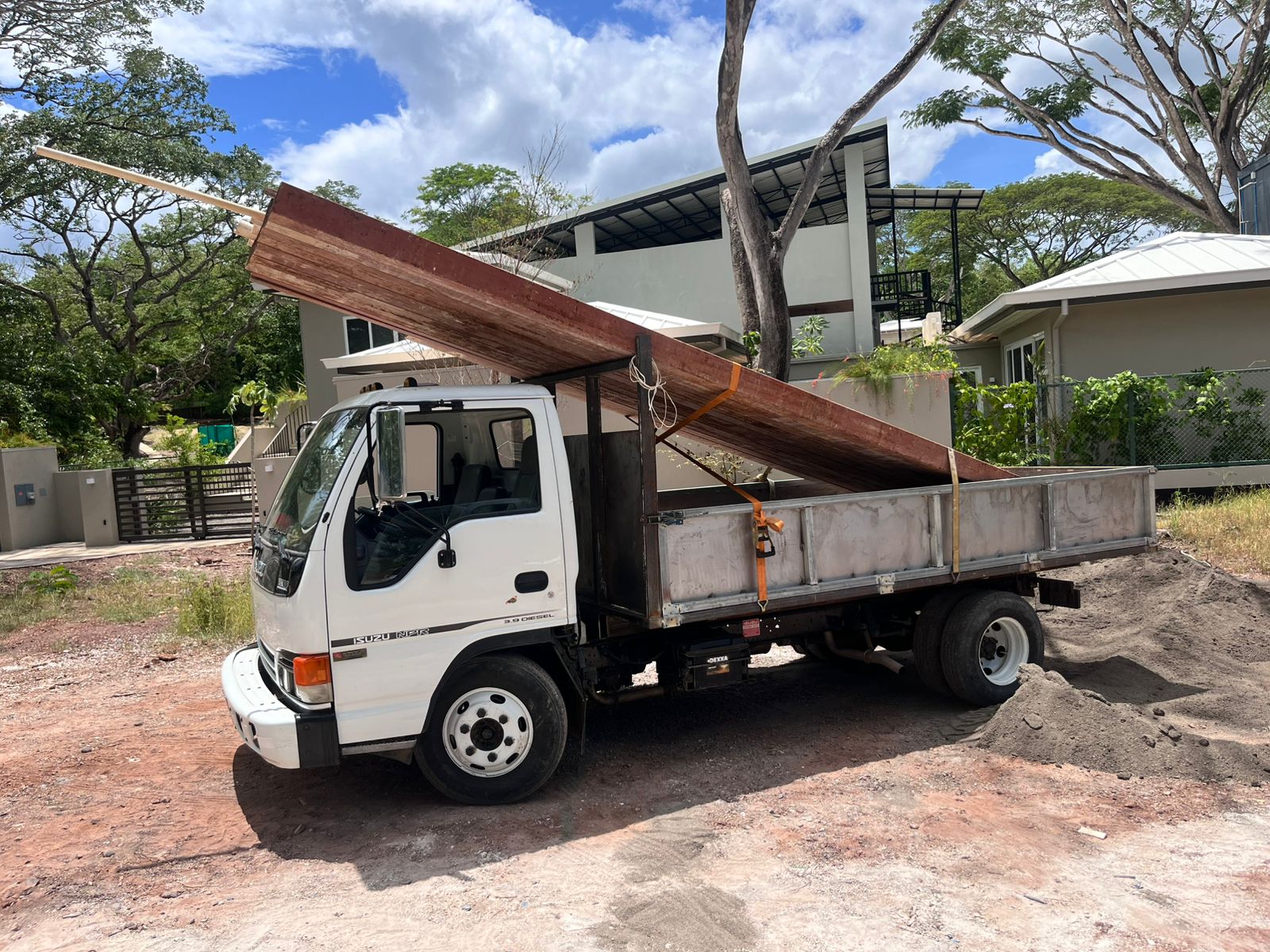 Transportes MB – Guanacaste
